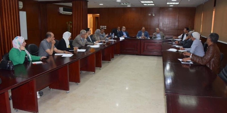 تنسيق 2023.. جامعة حلوان الأهلية تستعد ببرامج جديدة وتعيينات