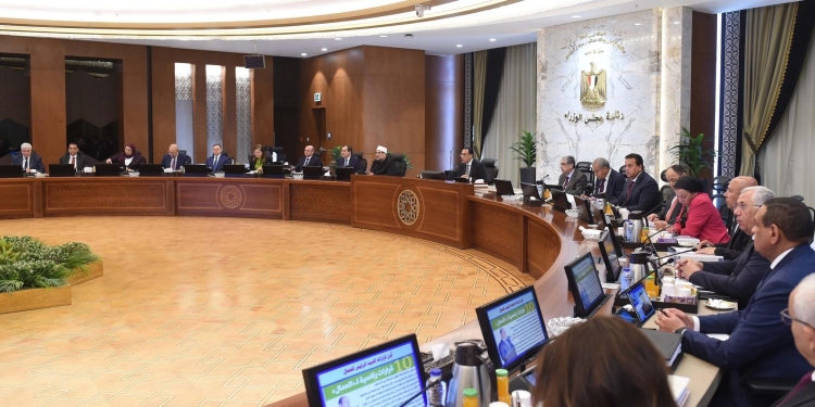 قواعد قبول الطلاب العائدين من السودان بالجامعات المصرية