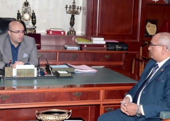 إلكترونيا.. انطلاق امتحانات الترم الثاني 2023 للأول والثاني الثانوي ببني سويف