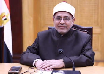 رئيس جامعة الأزهر: رسالة الأزهر الشريف عالمية منذ أكثر من ألف عام