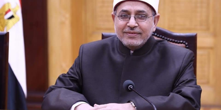 رئيس جامعة الأزهر: رسالة الأزهر الشريف عالمية منذ أكثر من ألف عام