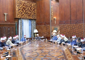 هيئة كبار العلماء بالأزهر تصدر بيانا بشأن الظروف الطارئة التي يمر بها السودان الشقيق