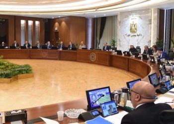 الوزراء: التعاقد على طبع وتوريد كُتب التعليم المُطور