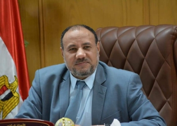 نائب رئيس جامعة الأزهر يتابع استعداد كليات فرع أسيوط لامتحانات الفصل الدراسي الثاني