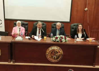 نائب رئيس اللجنة الدولية للصليب الأحمر: الشريعة الإسلامية تضمن الحماية والاحترام والمعاملة بما يتناسب