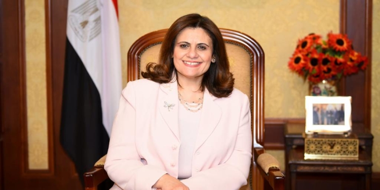 الهجرة تترأس خامس اجتماعات “اللجنة الوطنية الدائمة لمتابعة الطلاب المصرريين بالخارج”