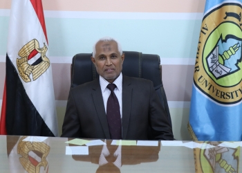 جامعة الأزهر :الأستاذ محمد مهدي مديرًا عامًّا للشئون الإدارية للجامعة