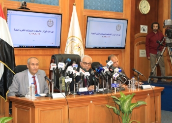 التعليم: ضوابط صارمة لتأجيل امتحانات الثانوية العامة للدور الثاني بالدرجة الفعلية