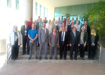 الوطنية المصرية للتربية والعلوم تنظم ورشة عمل حول المدن المستدامة والذكية