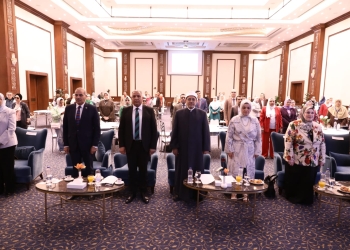 انطلاق فعاليات مؤتمر كلية العلوم بنات جامعة الأزهر بالقاهرة