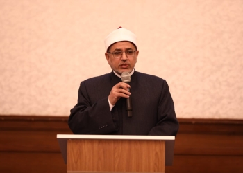 رئيس جامعة الأزهر: الأمم تتخلف بتراجع العلم ويجب أن نكون من صناع المعرفة ولا نقتصر على استقبالها
