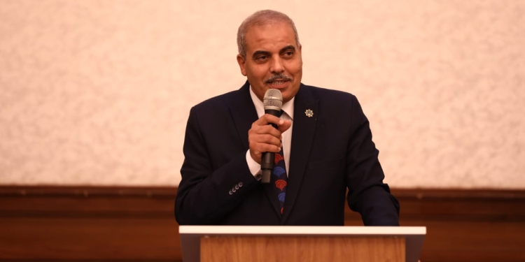 رئيس جامعة الأزهر السابق: بالعلم تحيا القلوب وترتقي الأمم
