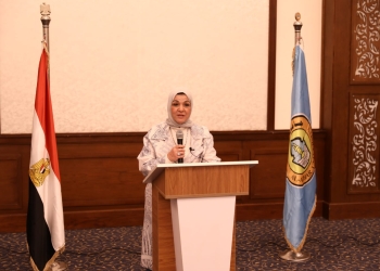 د. مها غازي: مائة بحث علمي سيناقش فيها أحدث الابتكارات العلمية خلال مؤتمر كلية العلوم جامعة الأزهر