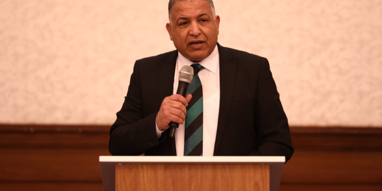 نائب رئيس جامعة الأزهر لفرع البنات: الابتكار العلمي والتكنولوجي دعم رئيس للتنمية الوطنية