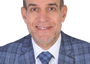 جامعة الأزهر :إبراهيم السمدوني رئيسًا لقسم أصول التربية بكلية التربية