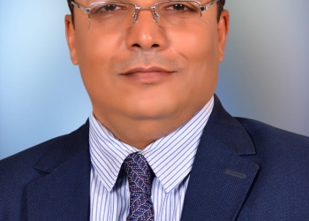 جامعة الأزهر: عبدالله رفاعي وكيلا لكلية أصول الدين والدعوة بالمنوفية