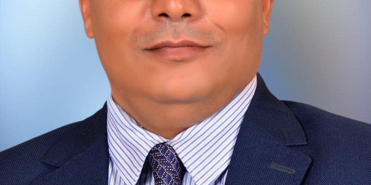 جامعة الأزهر: عبدالله رفاعي وكيلا لكلية أصول الدين والدعوة بالمنوفية