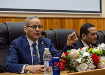 جامعة الأزهر أولى محطات هيئة الرقابة النووية للتوعية بالأنشطة الإشعاعية