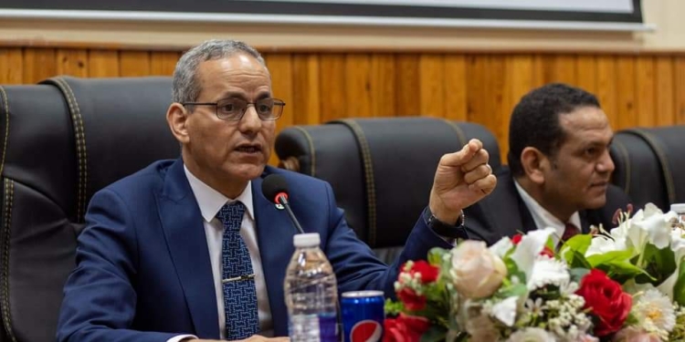 جامعة الأزهر أولى محطات هيئة الرقابة النووية للتوعية بالأنشطة الإشعاعية