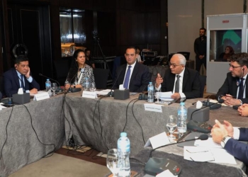 حجازي: نستهدف التحول نحو تعليم فنى يلبى احتياجات سوق العمل