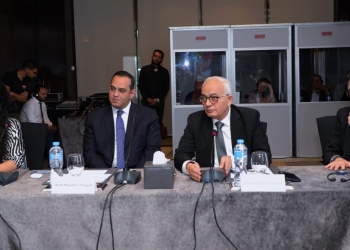 حجازي: مصر تستعد لتصبح عضوًا في الشراكة العالمية للتعليم