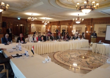 الوطنية المصرية للتربية والعلوم تنظم دورة حول “الاستشراف الإستراتيجى من أجل اتخاذ القرار”