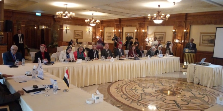الوطنية المصرية للتربية والعلوم تنظم دورة حول “الاستشراف الإستراتيجى من أجل اتخاذ القرار”
