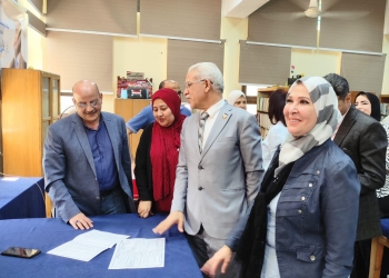 ننشر تقرير غرفة متابعة امتحانات القاهرة بمادتي الدراسات والتربية الدينية