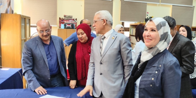 ننشر تقرير غرفة متابعة امتحانات القاهرة بمادتي الدراسات والتربية الدينية