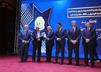 وزير التعليم العالي يشهد احتفالية إنجاز إجراء 1000 عملية زراعة كبد