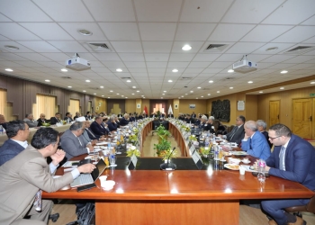 المجلس الأعلى للجامعات يوافق على إعادة تشكيل العليا للإشراف علي اختبارات الدبلومات