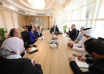  عاشور يؤكد أهمية تعزيز التعاون بين الجامعات المصرية والإماراتية فى مجال الابتكار وريادة الأعمال