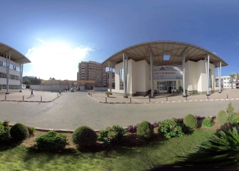 الجامعة المصرية الصينية تعلن قبولها للطلاب المصريين المقيدين بالجامعات الروسية والأوكرانية والسودانية