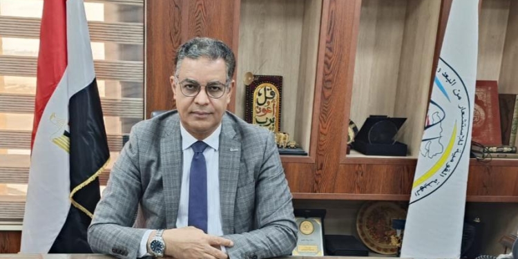 تعاون بين هيئة الاستشعار من البُعد والمركز الجهوي للاستشعار عن بُعد لدول شمال إفريقيا