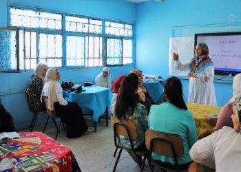 التربية والتعليم في أسبوع.. تدريب المعلمين واستعدادات امتحانات الدبلومات الفنية واستكمال تطوير المناهج