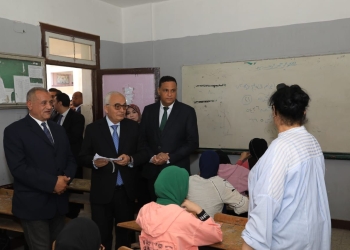 وزير التعليم يصدر عدة قرارات هامة بشأن امتحانات الشهادة الإعدادية بداية من العام المقبل