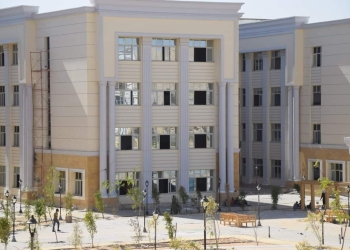 جامعة حلوان الأهلية تستقبل طلاب روسيا والسودان
