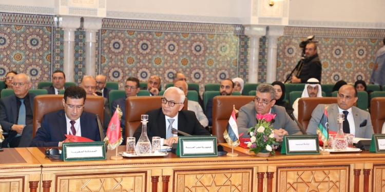 التربية والتعليم: انتقاء واختيار المعلمين حاليا يتم وفقا لعدد من المعايير بهدف الارتقاء بالكوادر التعليمية