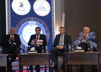 المتيني يكشف أهداف مدينة عين شمس الطبية