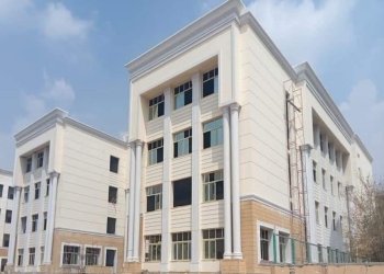 الأماكن الشاغرة للعائدين من السودان وروسيا وأوكرانيا بجامعة حلوان الأهلية