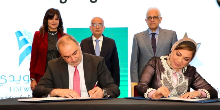 حجازي: نسعى لإدخال مفاهيم تعزز قدرات الطالب على إنتاج المعلومات