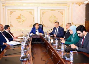 مجلس النواب يستمع لمساعد وزيرة الهجرة فيما يخص جهود الوزارة فى السودان