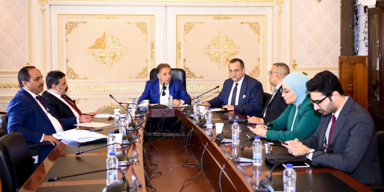 مجلس النواب يستمع لمساعد وزيرة الهجرة فيما يخص جهود الوزارة فى السودان