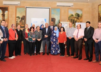 وزيرالتعليم: مستمرون في مناهج المرحلة الإعدادية وحريصون على تبادل الخبرات مع جهات دولية