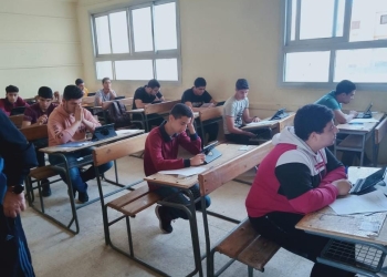 حقيقة إلغاء الاختبارات الشهرية لطلاب صفوف النقل بالمدارس 2023/2024