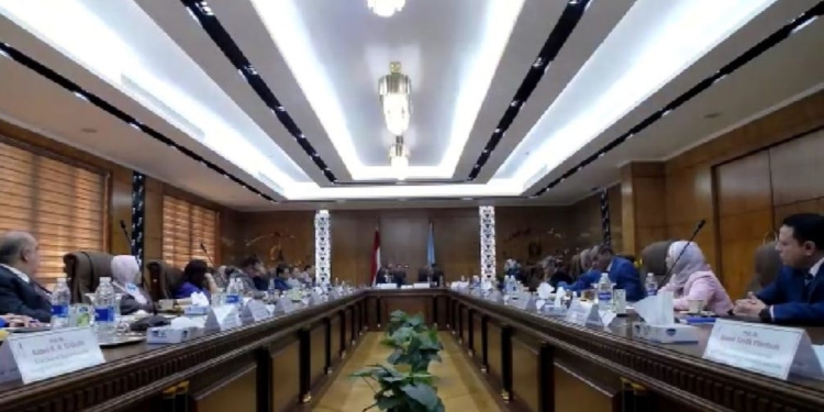 وزير التعليم العالى: البحث العلمي أداة مهمة في تنمية الاقتصاد