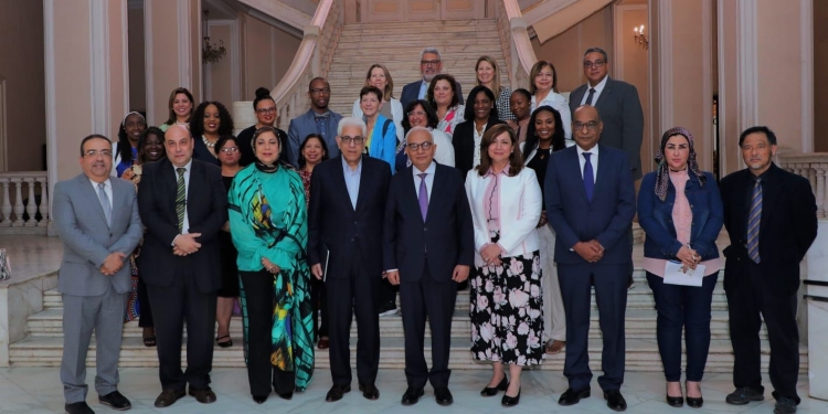 تنوية هام من التربية والتعليم لطلاب الشهادة البريطانية