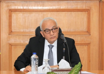وزير التربية والتعليم: إعلان نتائج الصف الأول والثاني الثانوي في هذا الموعد 