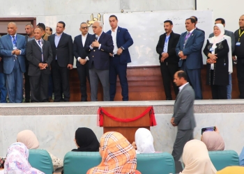 لمنع استقطاب الطلاب في السناتر.. أمهات مصر يقترحن بدء مجموعات الدعم لطلاب الثانوية العامة قبل الدراسة