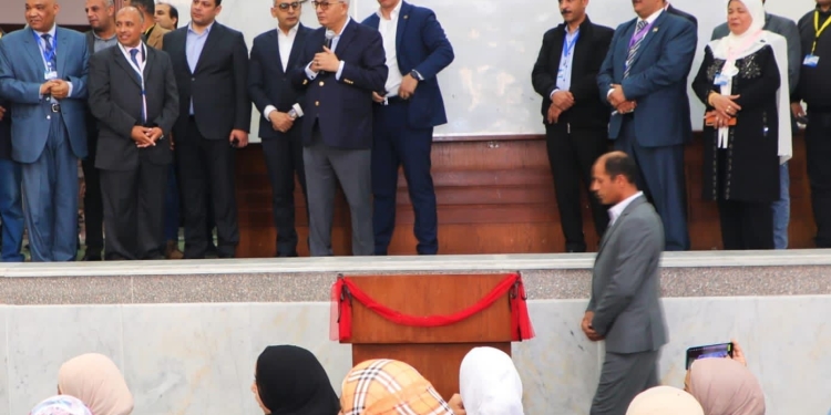 لمنع استقطاب الطلاب في السناتر.. أمهات مصر يقترحن بدء مجموعات الدعم لطلاب الثانوية العامة قبل الدراسة